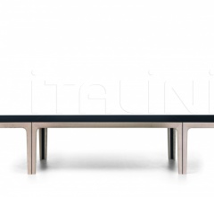 Раздвижной стол Amalong фабрика Bross Italia