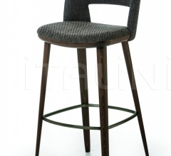 Итальянские Рестораны/Бары - Барный стул Path Итальянские Рестораны/Бары - Барный стул Path фабрика Bross Italia