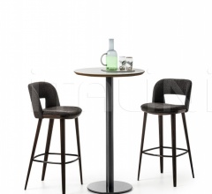 Итальянские Рестораны/Бары - Барный стул Path Итальянские Рестораны/Бары - Барный стул Path фабрика Bross Italia