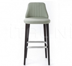 Итальянские Рестораны/Бары - Барный стул Break 1541 Итальянские Рестораны/Бары - Барный стул Break 1541 фабрика Bross Italia