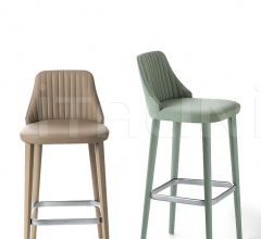 Итальянские Рестораны/Бары - Барный стул Break 1541 Итальянские Рестораны/Бары - Барный стул Break 1541 фабрика Bross Italia