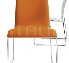 Стул Bee 2571 фабрика Bross Italia