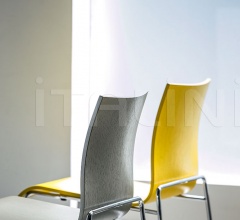 Стул Bee 2571 фабрика Bross Italia