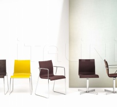 Стул Bee 2571 фабрика Bross Italia