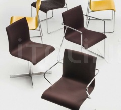 Стул Bee 2571 фабрика Bross Italia