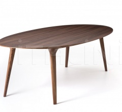 Стол обеденный Ademar 3170 фабрика Bross Italia