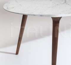 Стол обеденный Ademar 3170 фабрика Bross Italia