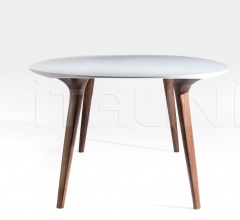 Стол обеденный Ademar 3171 фабрика Bross Italia