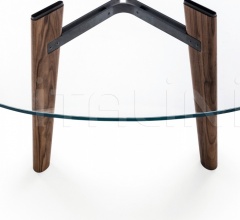 Стол обеденный Beleos фабрика Bross Italia