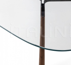 Стол обеденный Beleos фабрика Bross Italia