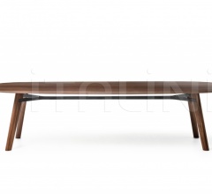 Стол обеденный Beleos фабрика Bross Italia