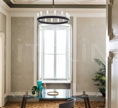 Стол обеденный Beleos фабрика Bross Italia