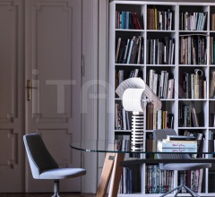 Стол обеденный Beleos фабрика Bross Italia