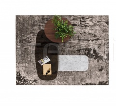 Итальянские Столики - Журнальный столик Beleos Coffee Итальянские Столики - Журнальный столик Beleos Coffee фабрика Bross Italia