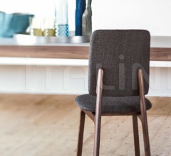 Стул Gisa Стул Gisa фабрика Bross Italia