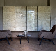 Кресло Mysa 1521 фабрика Bross Italia