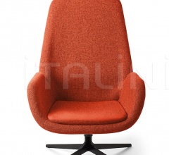 Кресло Mysa 1523 фабрика Bross Italia