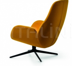 Кресло Mysa 1523 фабрика Bross Italia