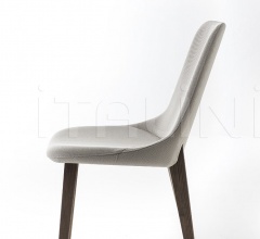 Стул Ascot 1510 Стул Ascot 1510 фабрика Bross Italia