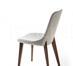 Стул Ascot 1510 Стул Ascot 1510 фабрика Bross Italia