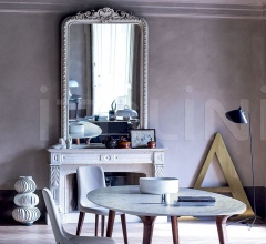 Стул Ascot 1510 Стул Ascot 1510 фабрика Bross Italia