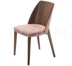 Стул Shell 1680 фабрика Bross Italia