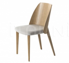 Стул Shell 1680 фабрика Bross Italia