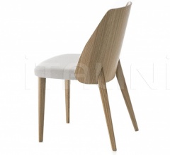 Стул Shell 1680 фабрика Bross Italia