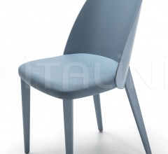 Стул Shell 1680 фабрика Bross Italia