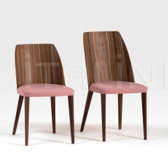 Стул Shell 1681 фабрика Bross Italia