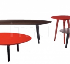 Итальянские Столики - Кофейный столик Ademar Coffee 3168 Итальянские Столики - Кофейный столик Ademar Coffee 3168 фабрика Bross Italia