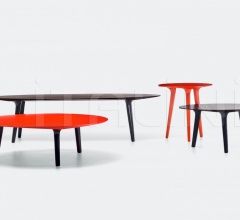 Итальянские Столики - Кофейный столик Ademar Coffee 3168 Итальянские Столики - Кофейный столик Ademar Coffee 3168 фабрика Bross Italia