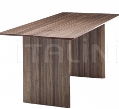 Итальянские Письменные столы - Письменный стол Intra Итальянские Письменные столы - Письменный стол Intra фабрика Bross Italia