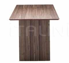 Итальянские Письменные столы - Письменный стол Intra Итальянские Письменные столы - Письменный стол Intra фабрика Bross Italia