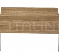 Итальянские Письменные столы - Письменный стол Intra Итальянские Письменные столы - Письменный стол Intra фабрика Bross Italia