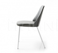 Стул Break 1640 Стул Break 1640 фабрика Bross Italia