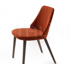 Стул Break 1644 Стул Break 1644 фабрика Bross Italia