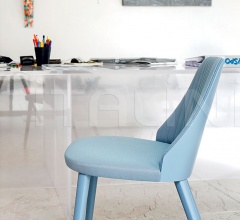 Стул Break 1644 Стул Break 1644 фабрика Bross Italia