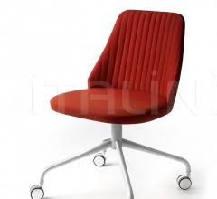 Кресло Break 1542 Кресло Break 1542 фабрика Bross Italia