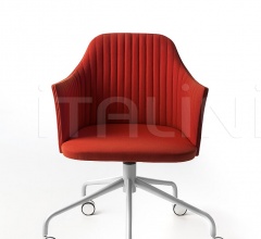 Кресло Break 1543 Кресло Break 1543 фабрика Bross Italia