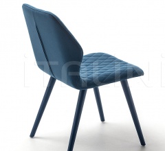 Стул Ava 1690 Стул Ava 1690 фабрика Bross Italia