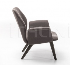 Кресло Ava 1694 фабрика Bross Italia