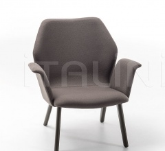 Кресло Ava 1694 фабрика Bross Italia