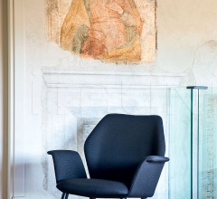 Кресло Ava 1694 фабрика Bross Italia