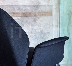 Кресло Ava 1694 фабрика Bross Italia