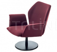 Кресло Ava 1695 фабрика Bross Italia