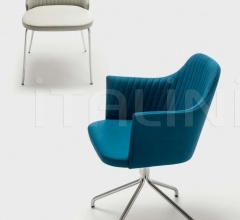 Стул Break 1640 Стул Break 1640 фабрика Bross Italia