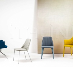 Стул Break 1640 Стул Break 1640 фабрика Bross Italia