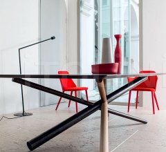 Стул Break 1644 Стул Break 1644 фабрика Bross Italia