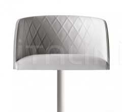 Кресло Hug 1651 фабрика Bross Italia